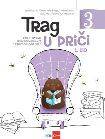 TRAG U PRIČI 3