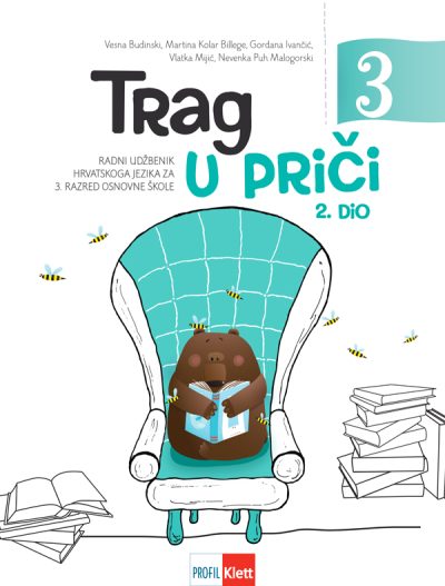 TRAG U PRIČI 3