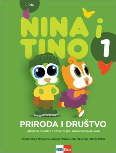 NINA I TINO 1