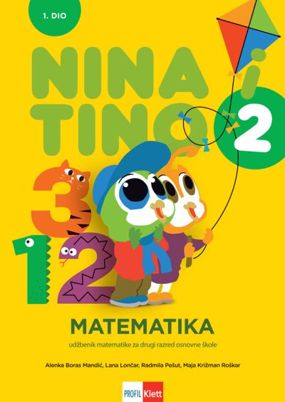 NINA I TINO 2