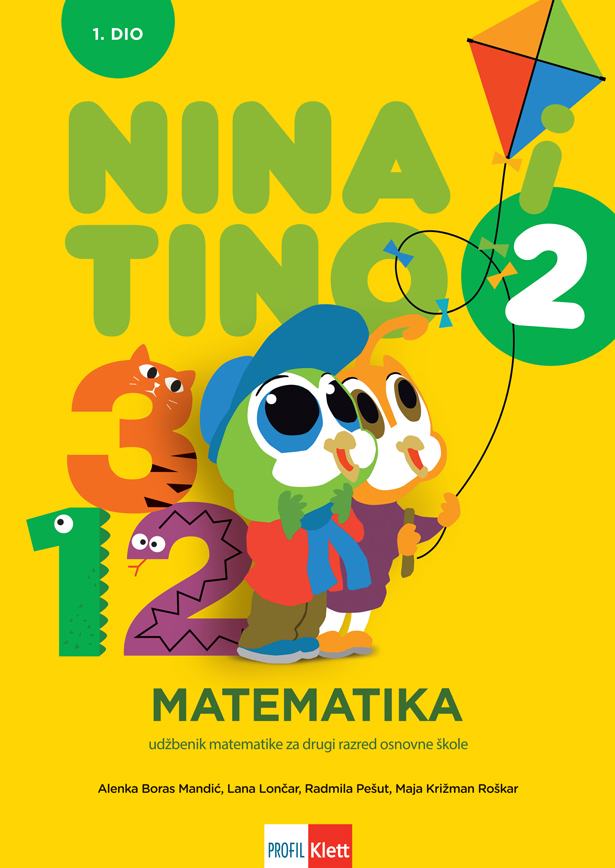 NINA I TINO 2