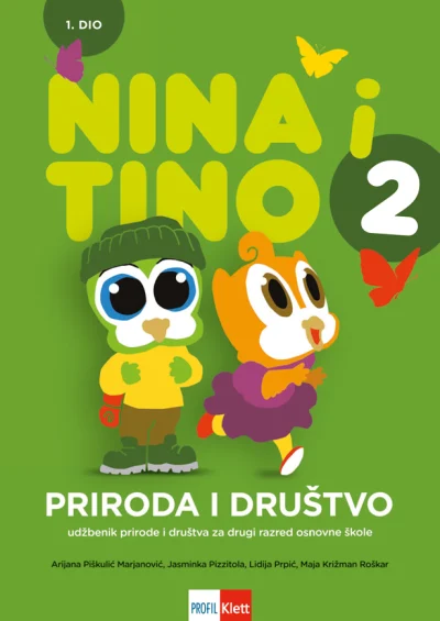 NINA I TINO 2
