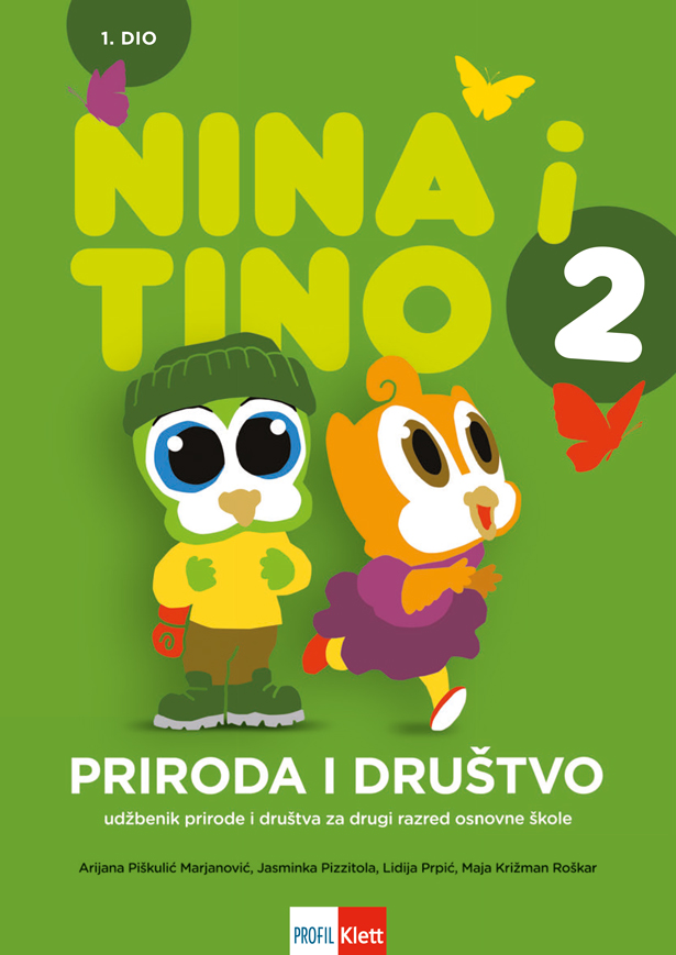 NINA I TINO 2