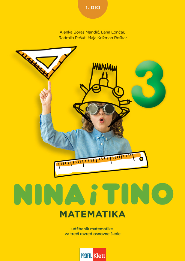 NINA I TINO 3