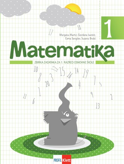 MATEMATIKA 1, zbirka zadataka