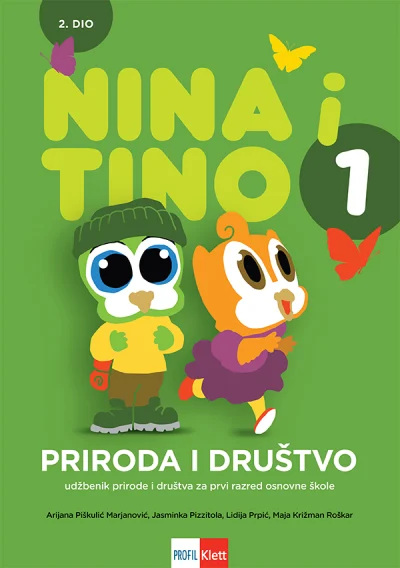 NINA I TINO 1