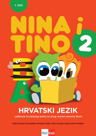 NINA I TINO 2