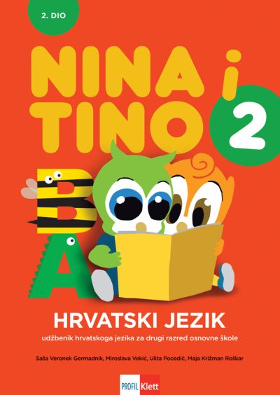 NINA I TINO 2