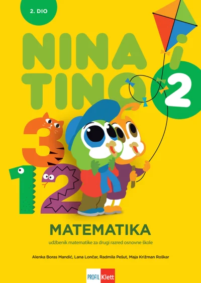 NINA I TINO 2