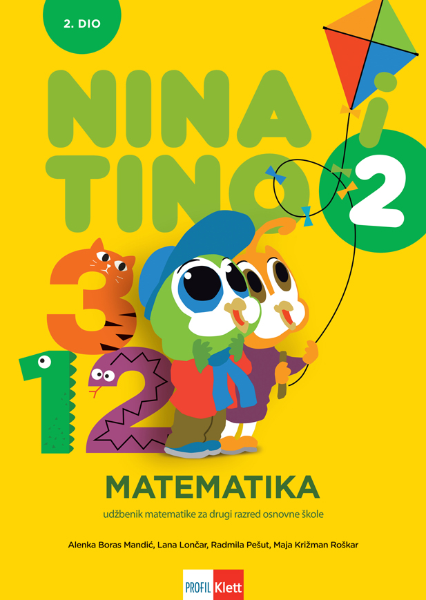 NINA I TINO 2