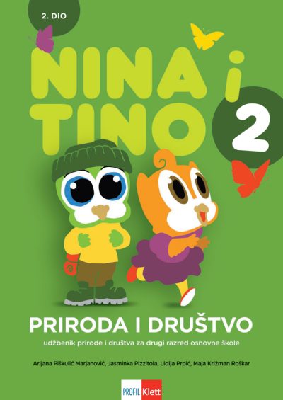 NINA I TINO 2