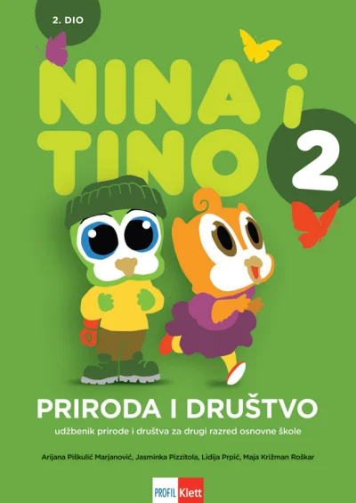 NINA I TINO 2