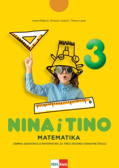 NINA I TINO 3