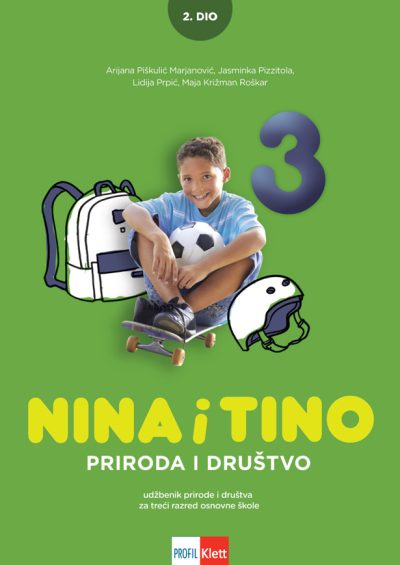 NINA I TINO 3