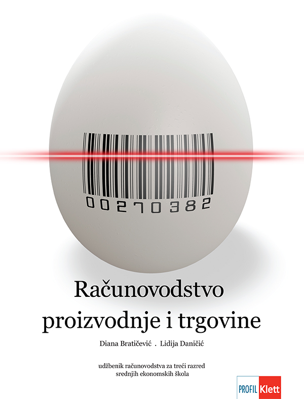 RAČUNOVODSTVO PROIZVODNJE I TRGOVINE