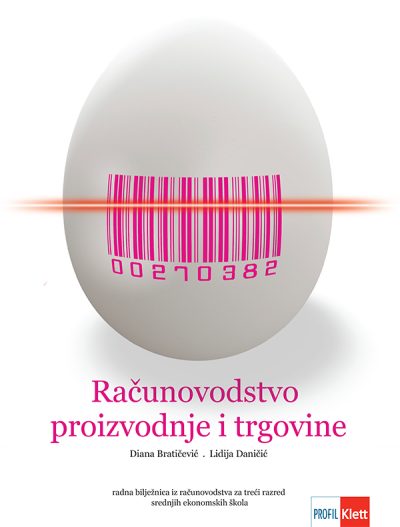 RAČUNOVODSTVO PROIZVODNJE I TRGOVINE