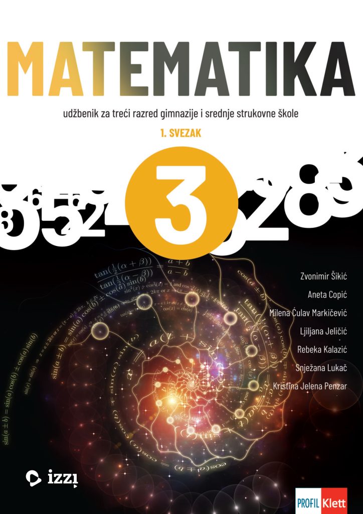 MATEMATIKA 3