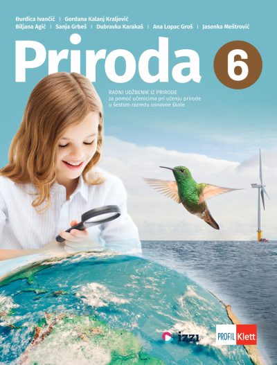 PRIRODA 6