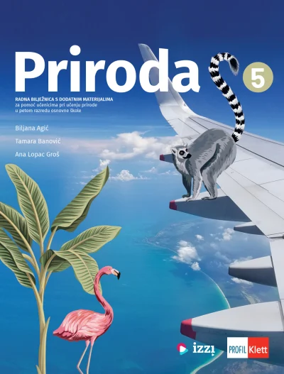 PRIRODA 5