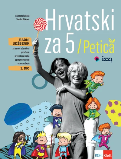 HRVATSKI ZA 5
