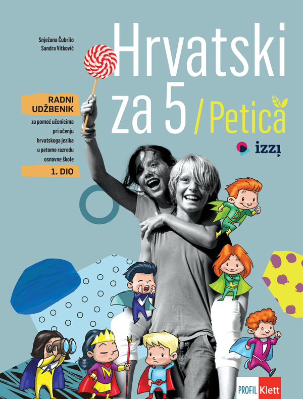 HRVATSKI ZA 5