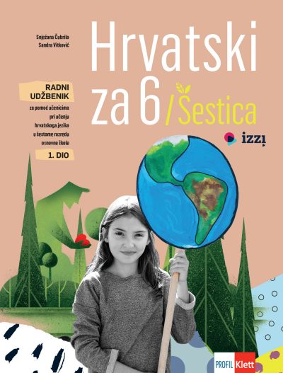 HRVATSKI ZA 6