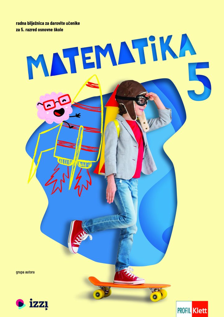 MATEMATIKA 5