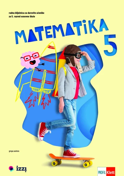 MATEMATIKA 5