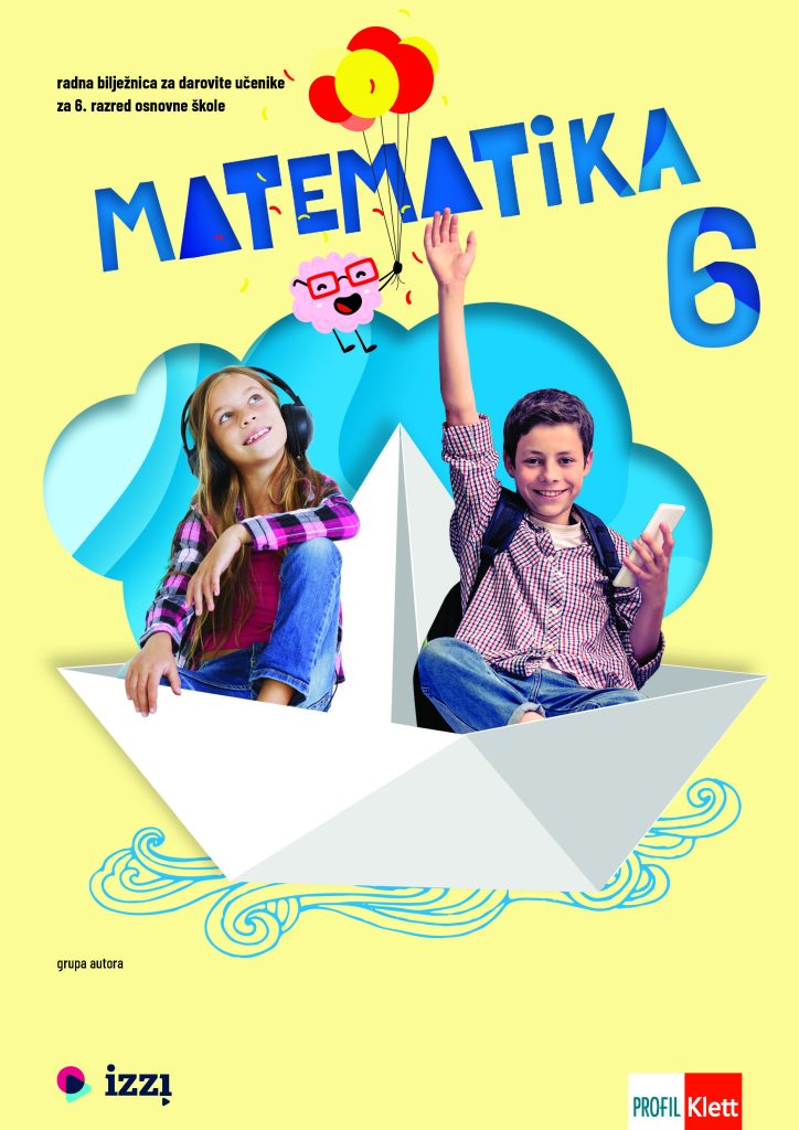 MATEMATIKA 6