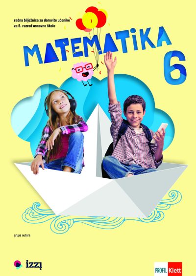 MATEMATIKA 6