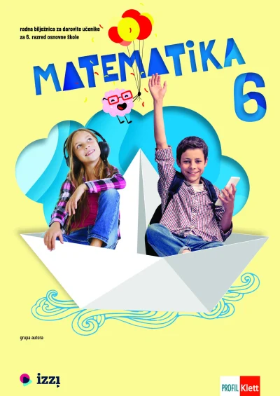 MATEMATIKA 6