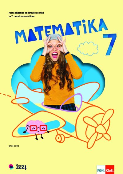 MATEMATIKA 7