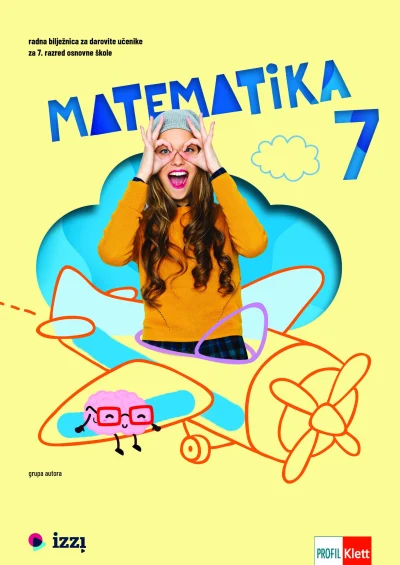 MATEMATIKA 7