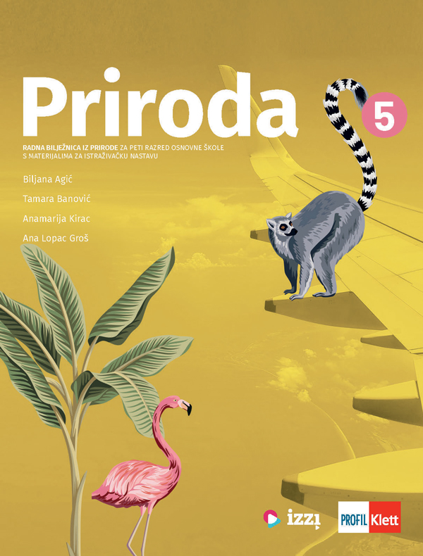 PRIRODA 5