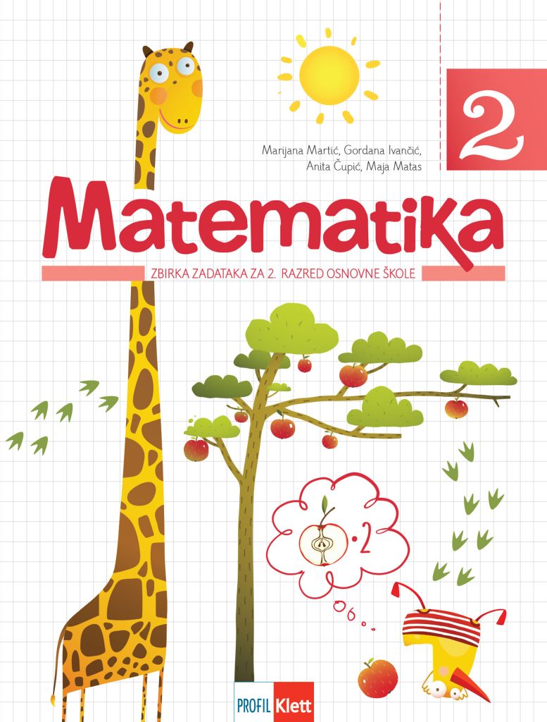MATEMATIKA 2