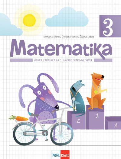 Matematika 3