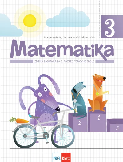 Matematika 3