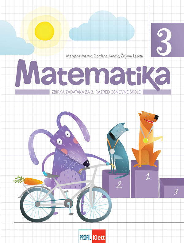 Matematika 3