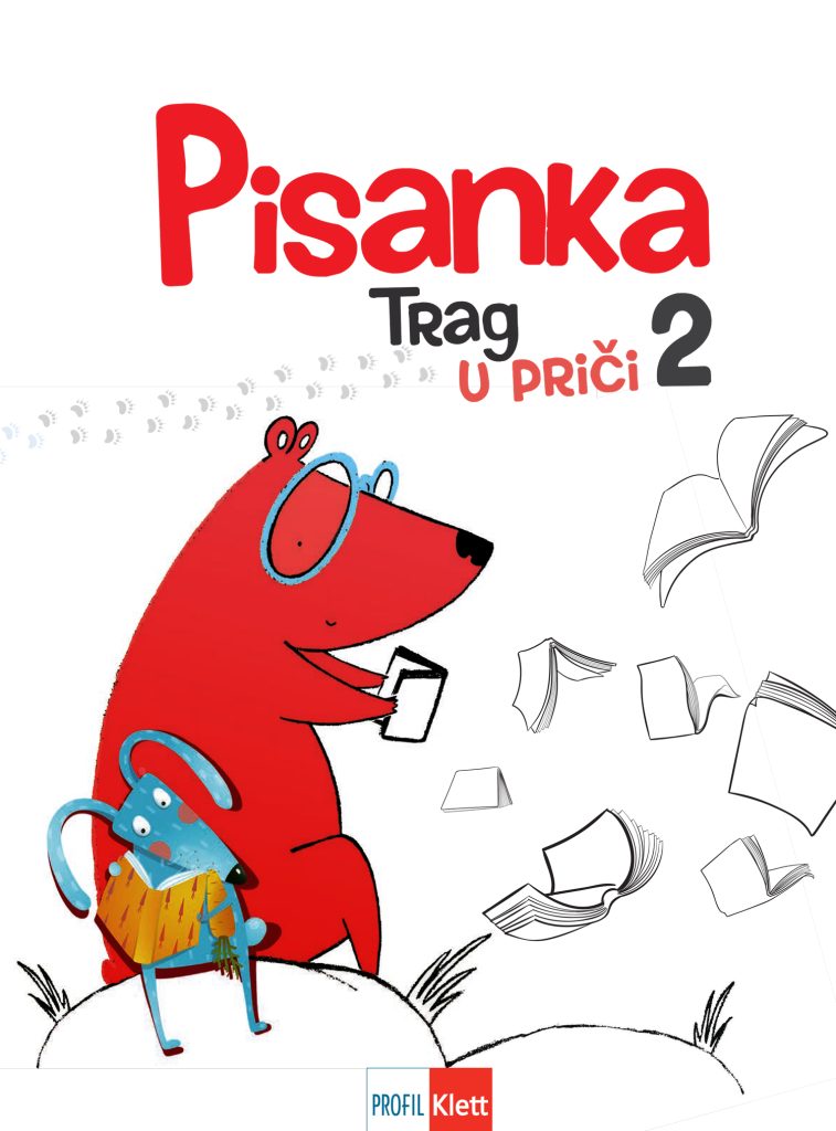 MOJI TRAGOVI 2