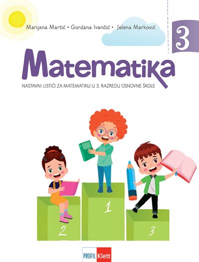 MATEMATIKA 3