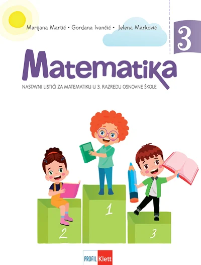 MATEMATIKA 3