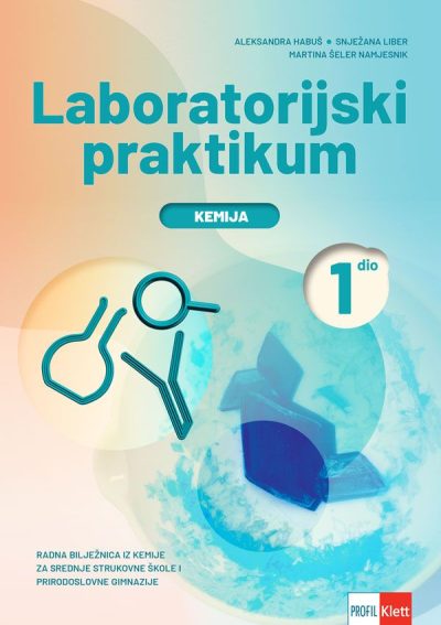 Laboratorijski praktikum iz Kemije 1. dio