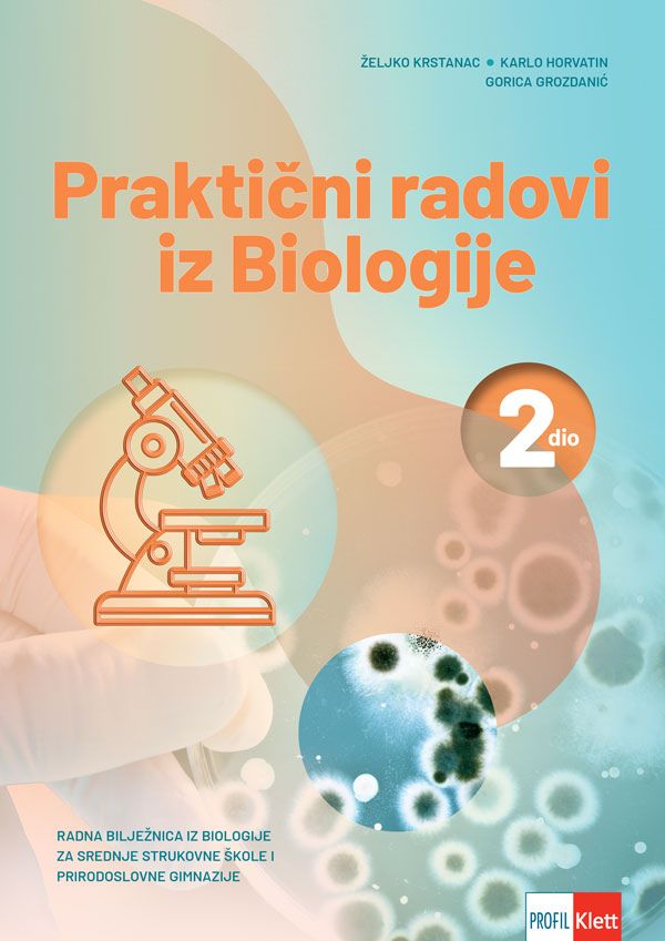 Praktični radovi iz biologije 2. dio