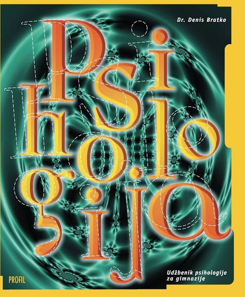 Psihologija