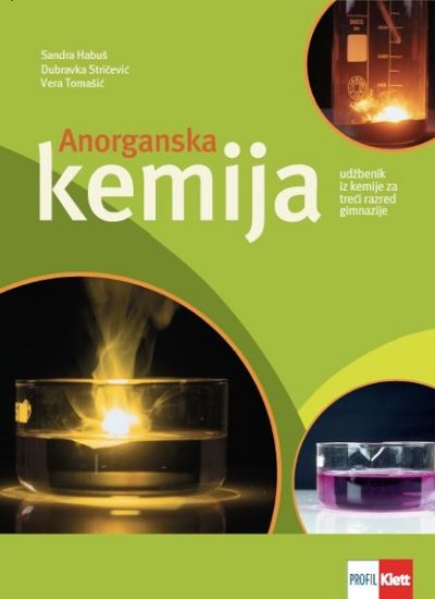 Anorganska kemija