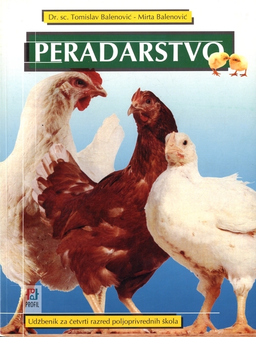 Peradarstvo