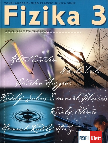Fizika 3