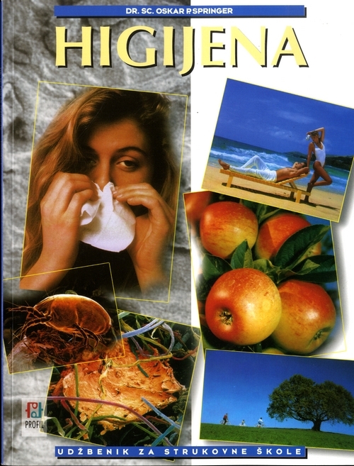 Higijena