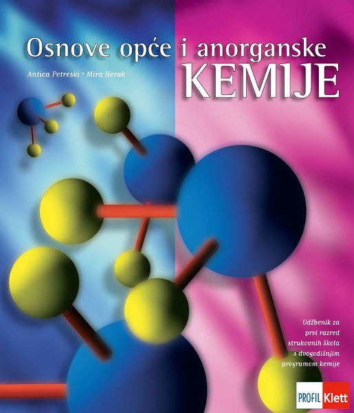 Osnove opće i anorganske kemije
