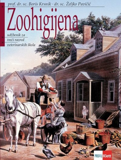 Zoohigijena